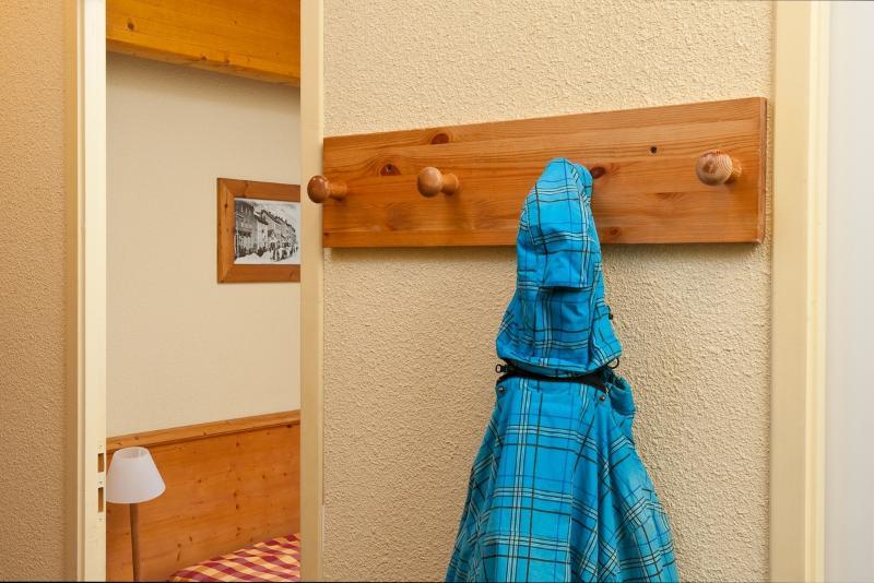 Madame Vacances Residence Les Chalets Du Thabor Valfrejus Zewnętrze zdjęcie