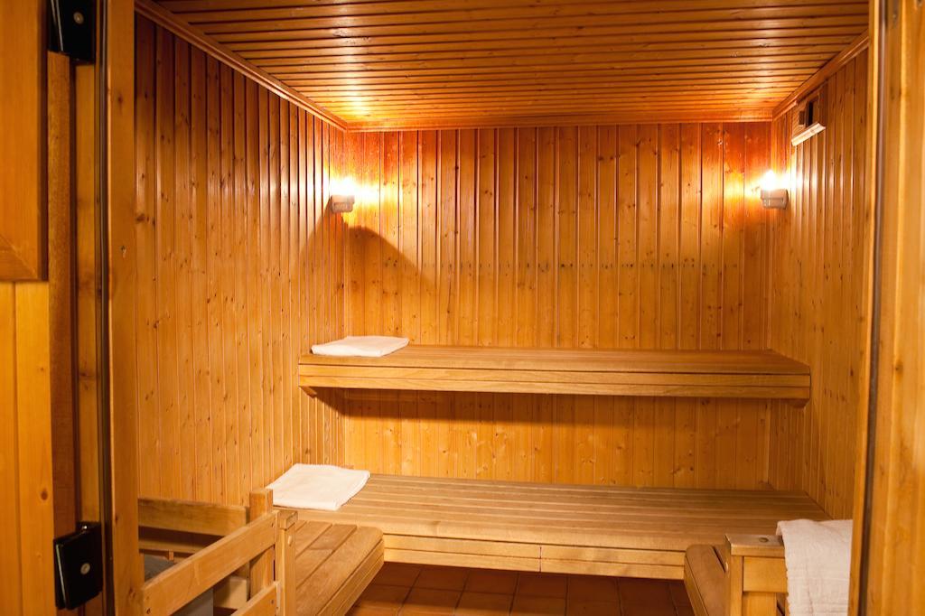 Madame Vacances Residence Les Chalets Du Thabor Valfrejus Zewnętrze zdjęcie